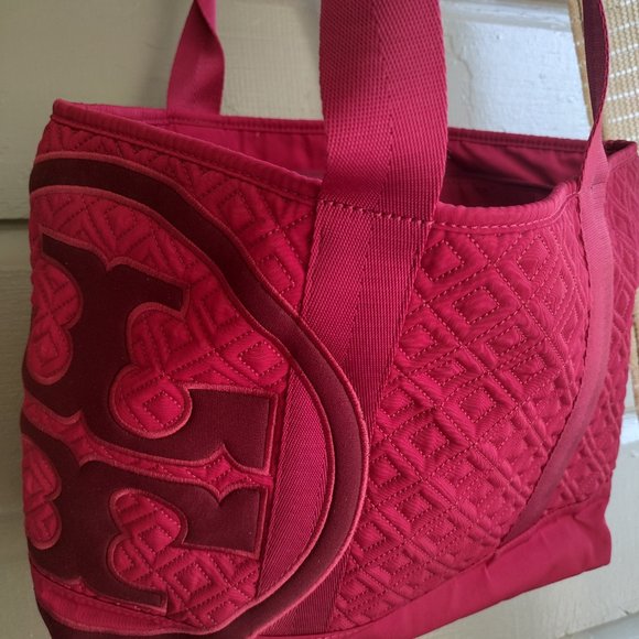 Tory Burch Tote Bag - Picture 3 of 6